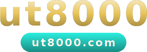 ut8000 logo